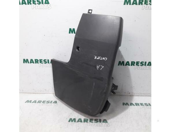 Stoßstange links hinten Renault Trafic II Kasten FL 8200201458 P11257502