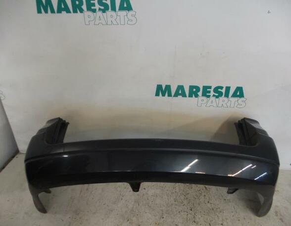 Bumper RENAULT MEGANE II Estate (KM0/1_)