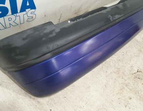 Bumper RENAULT TWINGO I (C06_)