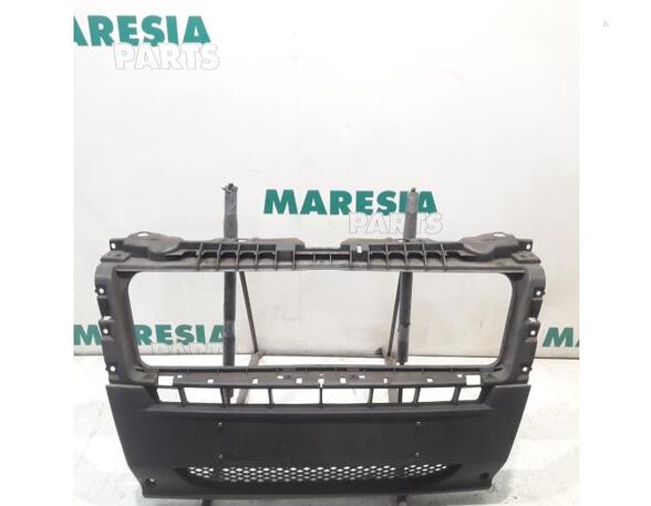 Bumper FIAT Ducato Kasten (250, 290)