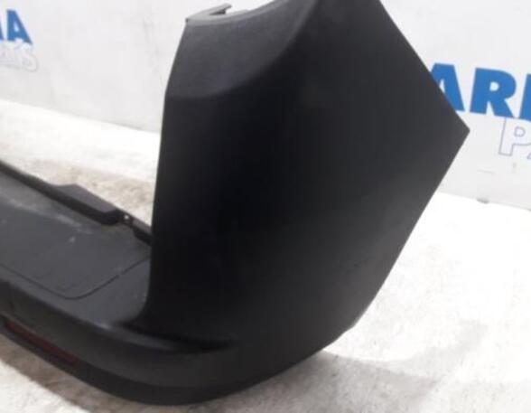 Stoßstange hinten Opel Combo D Kasten X12 735473499 P16514886