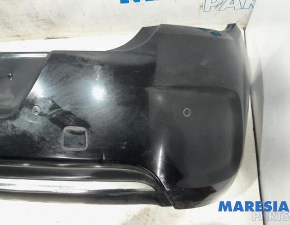 Stoßstange hinten Citroen C4 II B7 7410NN P19554451