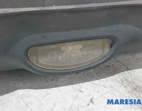 Bumper RENAULT TWINGO I (C06_)