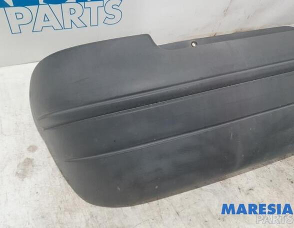 Bumper RENAULT TWINGO I (C06_)