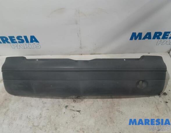 Bumper RENAULT TWINGO I (C06_)