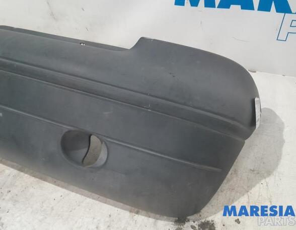 Bumper RENAULT TWINGO I (C06_)