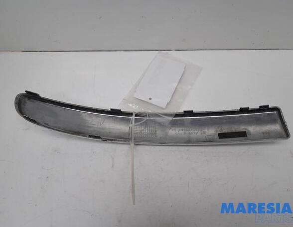 Stoßstange links vorne Citroen C3 II SC 735429582 P20220352