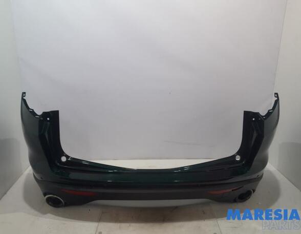 Bumper ALFA ROMEO Stelvio (949)