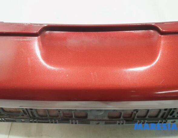 Bumper PEUGEOT 307 CC (3B)