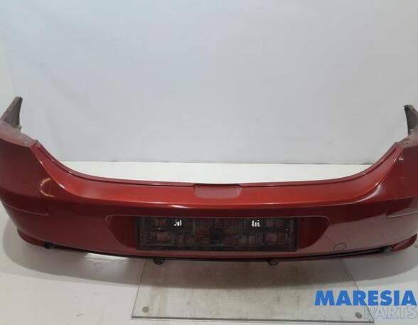 Bumper PEUGEOT 307 CC (3B)