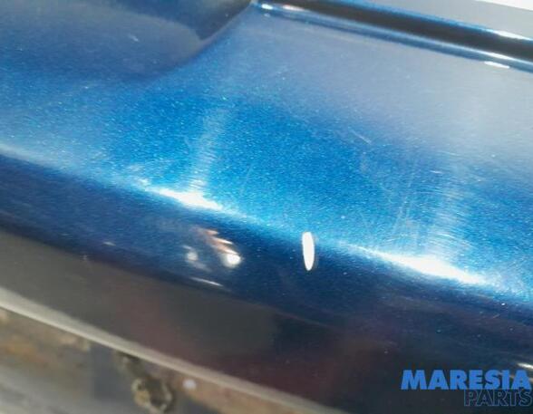 Bumper PEUGEOT 307 CC (3B)