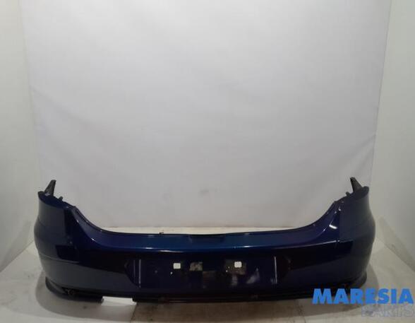 Bumper PEUGEOT 307 CC (3B)