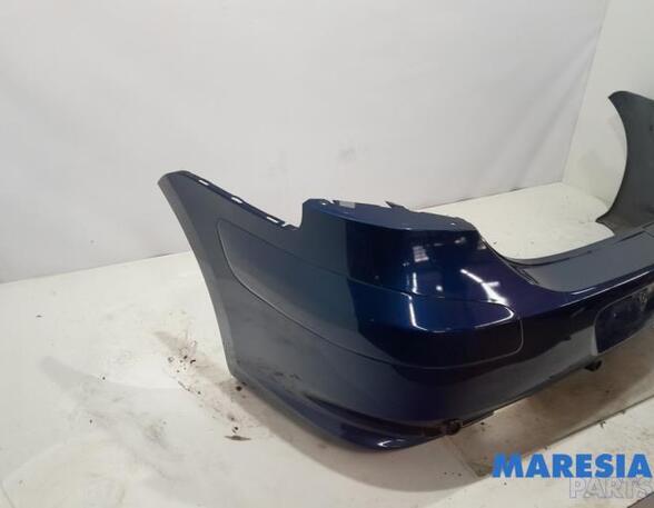 Bumper PEUGEOT 307 CC (3B)