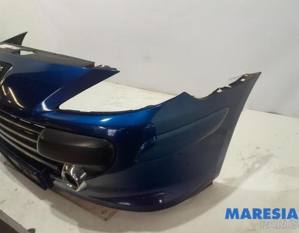 Bumper PEUGEOT 307 CC (3B)