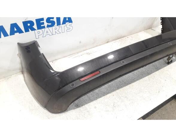 Stoßstange hinten Opel Combo D Kasten X12 95513295 P13826793