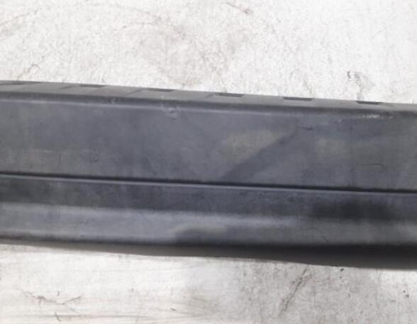 Stoßstange hinten Renault Kangoo II Rapid FW0 7701478198 P16112756