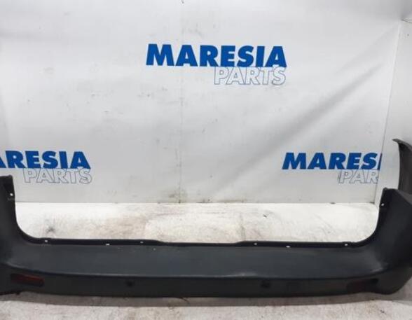 Bumper FIAT Scudo Kasten (270, 272), FIAT Scudo Bus (270, 272)