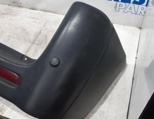 Stoßstange hinten Fiat Scudo Kasten 270  P17251631