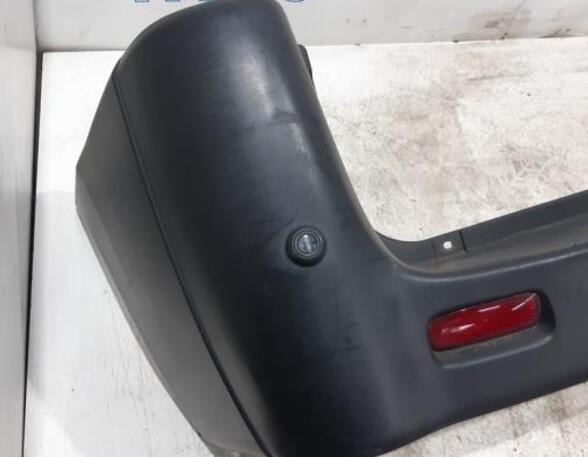 Stoßstange hinten Fiat Scudo Kasten 270  P17251631