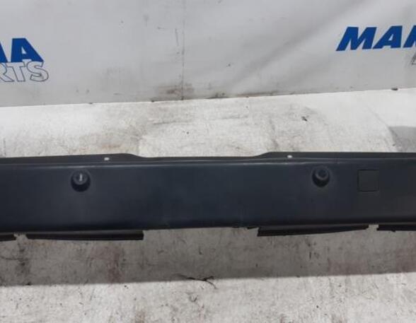 Bumper FIAT Scudo Kasten (270, 272), FIAT Scudo Bus (270, 272)