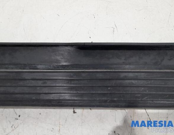 Bumper FIAT Ducato Kasten (250, 290), FIAT Ducato Bus (250, 290), FIAT Ducato Kasten (250)