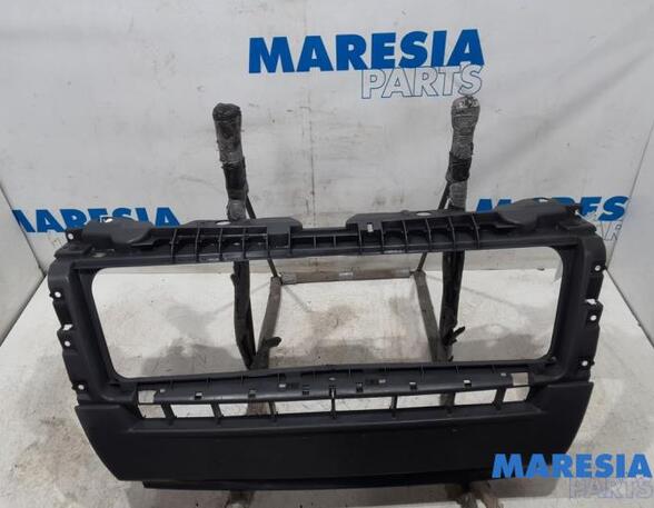 Bumper FIAT Ducato Kasten (250, 290), FIAT Ducato Bus (250, 290), FIAT Ducato Kasten (250)