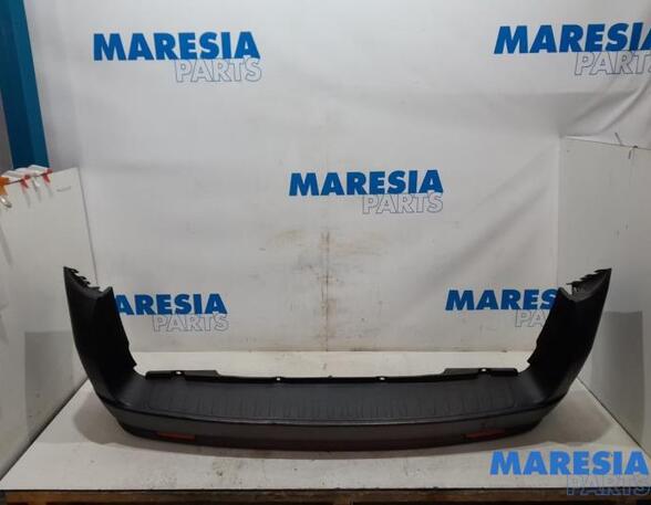 Bumper FIAT DOBLO Cargo (263_), FIAT DOBLO MPV (263_), FIAT DOBLO Platform/Chassis (263_)