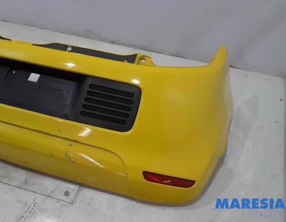 Bumper RENAULT Twingo III (BCM)