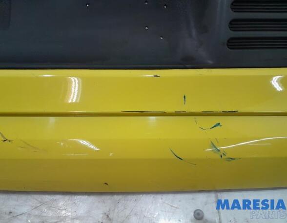 Bumper RENAULT Twingo III (BCM)