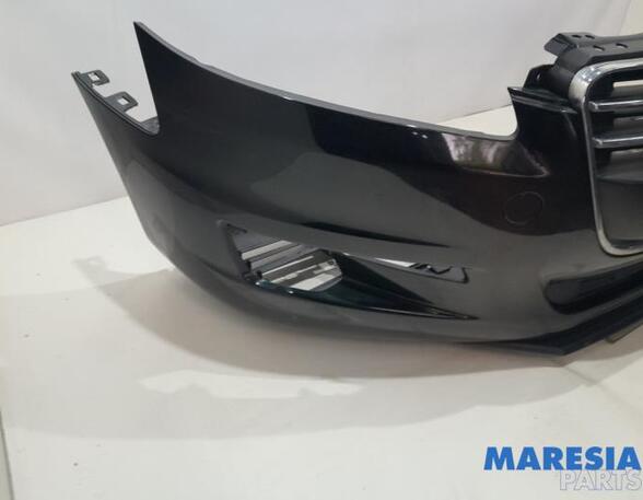 Bumper PEUGEOT 508 SW I (8E_), PEUGEOT 508 I (8D_)