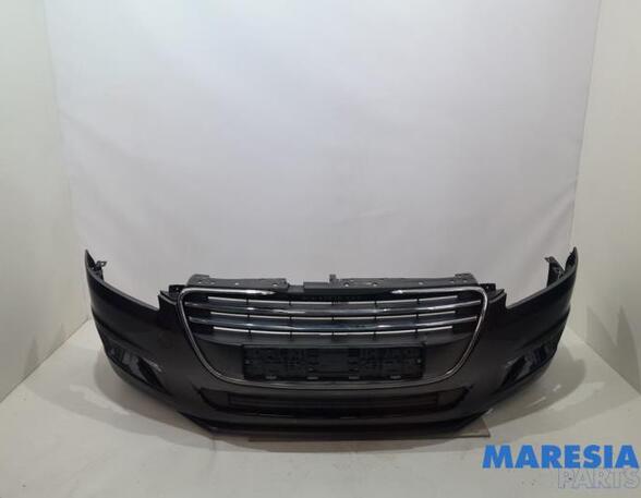 Bumper PEUGEOT 508 SW I (8E_), PEUGEOT 508 I (8D_)