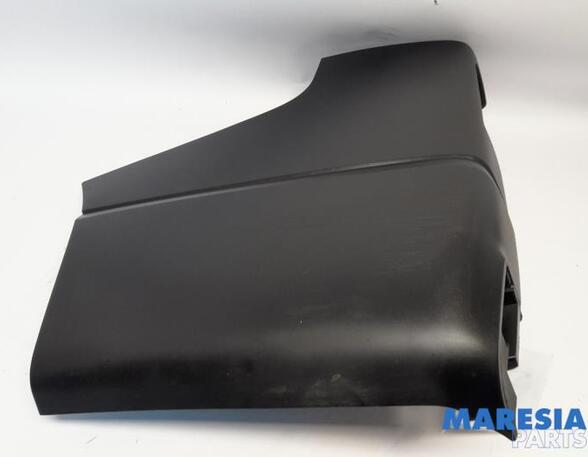 Bumper OPEL Vivaro B Kasten (--), OPEL Vivaro Combi (--), OPEL Vivaro B Kasten (X82)