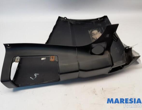 Bumper OPEL Vivaro B Kasten (--), OPEL Vivaro Combi (--), OPEL Vivaro B Kasten (X82)