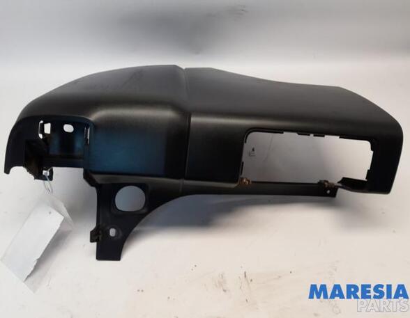 Bumper OPEL Vivaro B Kasten (--), OPEL Vivaro Combi (--), OPEL Vivaro B Kasten (X82)