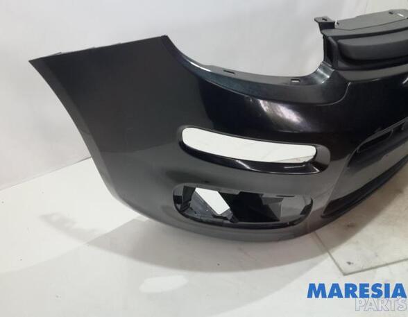 Bumper FIAT Panda (312, 319), LANCIA Ypsilon (312_), FIAT Panda Van (312, 519)