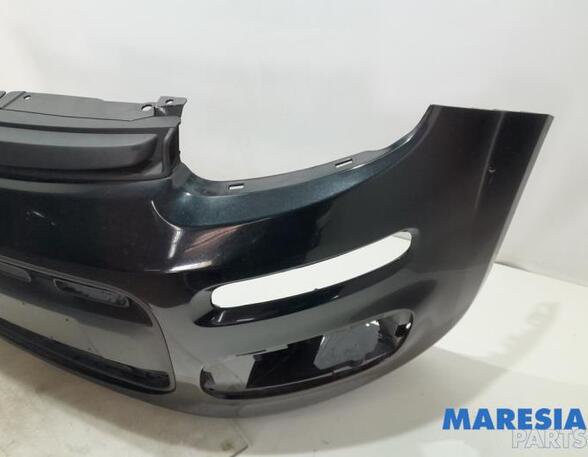 Bumper FIAT Panda (312, 319), LANCIA Ypsilon (312_), FIAT Panda Van (312, 519)