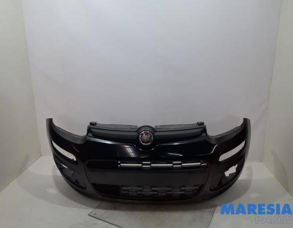 Bumper FIAT Panda (312, 319), LANCIA Ypsilon (312_), FIAT Panda Van (312, 519)