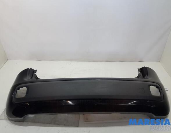 Bumper FIAT Panda (312, 319), LANCIA Ypsilon (312_), FIAT Panda Van (312, 519)