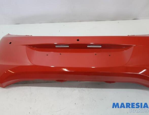 Bumper OPEL Karl (C16)