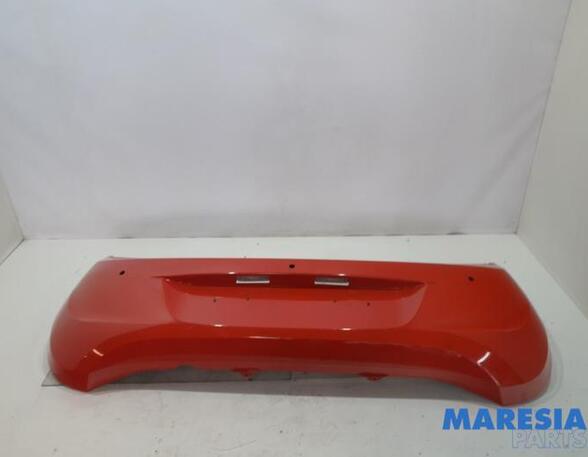 Bumper OPEL Karl (C16)