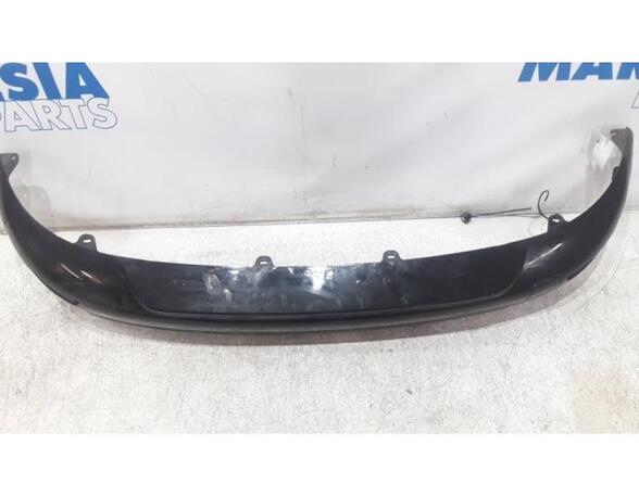 Bumper RENAULT CLIO IV Grandtour (KH_), RENAULT CLIO III Grandtour (KR0/1_)