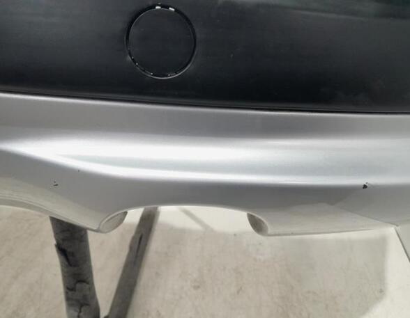 Bumper PEUGEOT 207 CC (WD_)