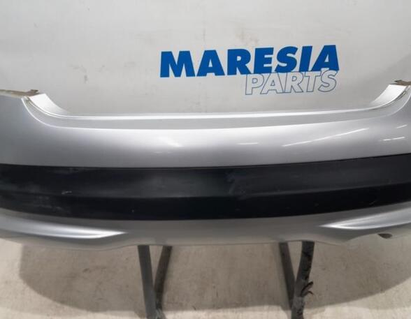 Bumper PEUGEOT 207 CC (WD_)