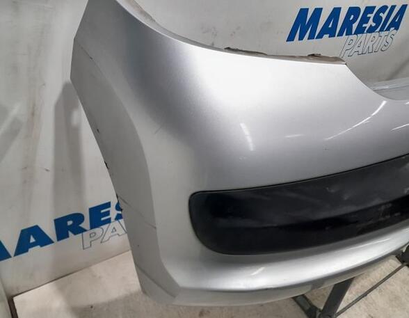 Bumper PEUGEOT 207 CC (WD_)