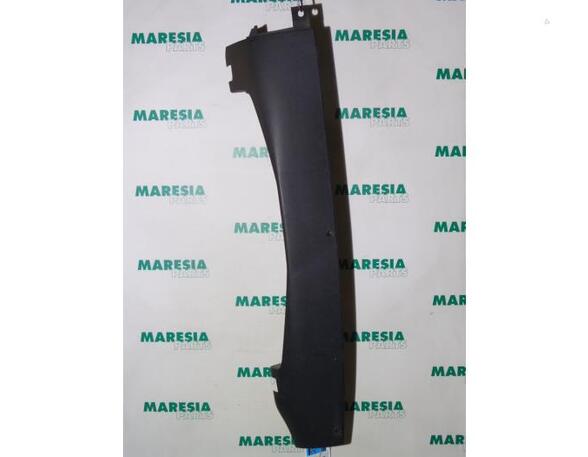 Bumper FIAT DOBLO MPV (119_, 223_), FIAT DOBLO Box Body/MPV (223_)