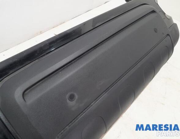 Bumper FIAT PANDA (312_, 319_), FIAT PANDA VAN (312_, 519_), LANCIA YPSILON (312_)