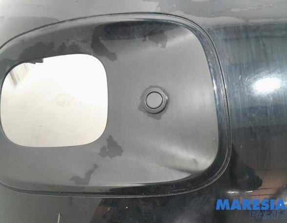 Bumper FIAT PANDA (312_, 319_), FIAT PANDA VAN (312_, 519_), LANCIA YPSILON (312_)