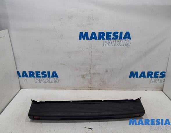 Bumper FIAT DOBLO Box Body/MPV (223_), FIAT DOBLO MPV (119_, 223_)