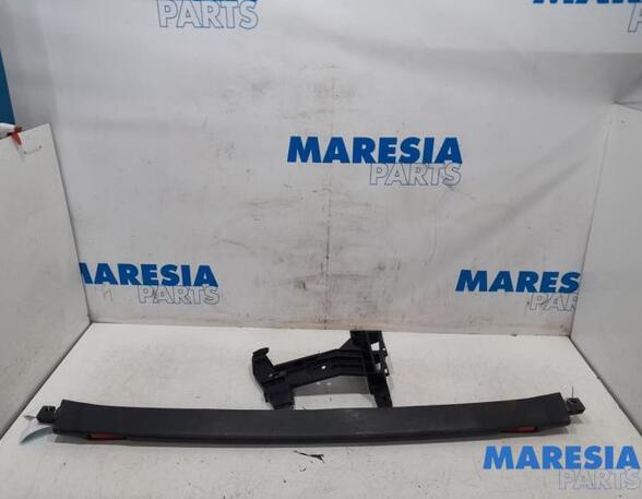 Bumper OPEL MOVANO Van (X70)