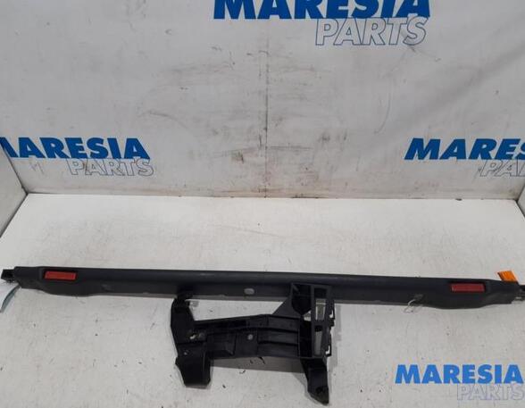 Bumper OPEL MOVANO Van (X70)